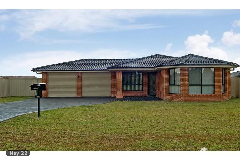 20 Golden Ash Cl, Worrigee, NSW 2540