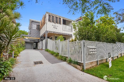 2/17 Haig St, Clayfield, QLD 4011