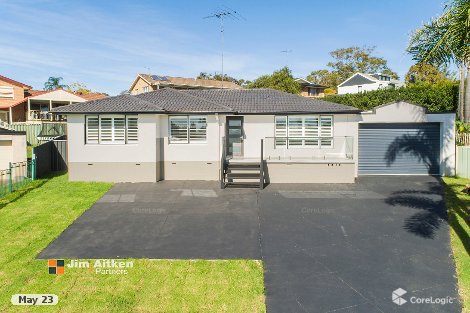 3 Heyward Cl, Jamisontown, NSW 2750