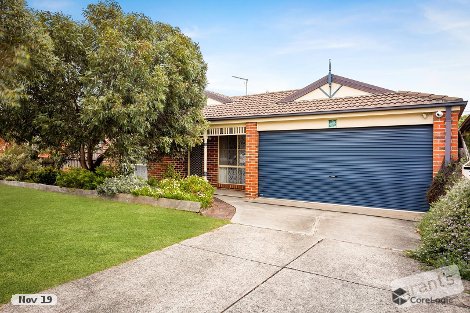 19 Bella Cres, Hallam, VIC 3803