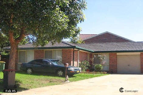 10 Ron Scott Cct, Greenacre, NSW 2190