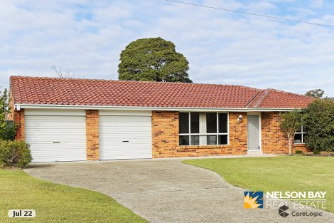 5 Gilchrist Rd, Salamander Bay, NSW 2317