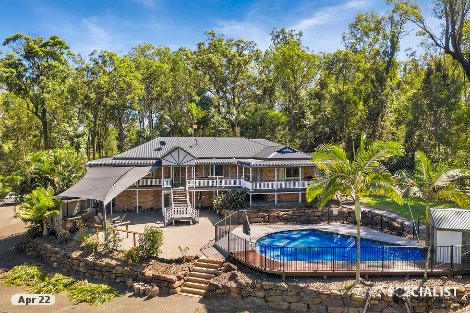 74-78 Hein Rd, Buccan, QLD 4207