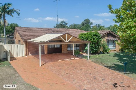 24 Brumby Cres, Emu Heights, NSW 2750