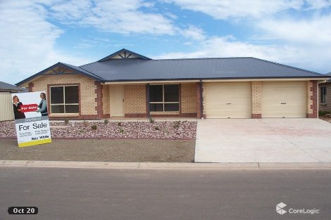 8 Measday Cres, New Town, SA 5554