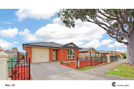 22 Parker St, Angle Park, SA 5010