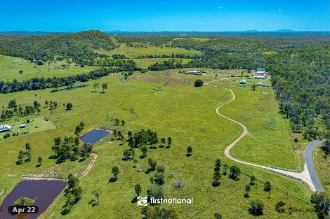 308 Dalysford Rd, Moolboolaman, QLD 4671