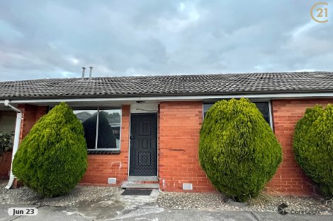 3/1481 Heatherton Rd, Dandenong North, VIC 3175