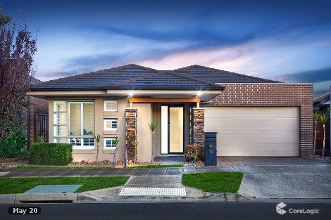 10 Lapis Ch, Epping, VIC 3076