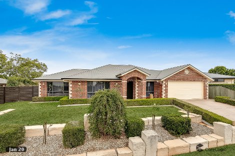 4 Honeyeater Dr, Highfields, QLD 4352