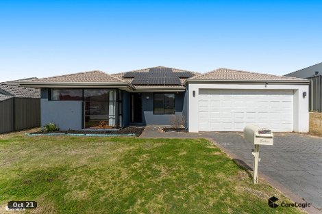 37 Coolimba Turn, Baldivis, WA 6171