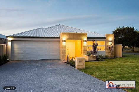 16 Puttenham St, Morley, WA 6062