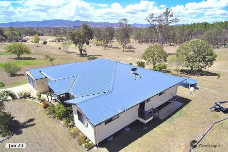 42 Carseldine St, Kilcoy, QLD 4515