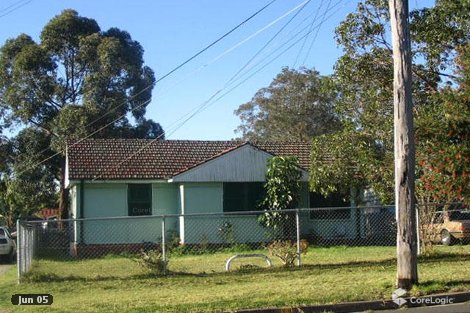 29 Jindabyne St, Heckenberg, NSW 2168