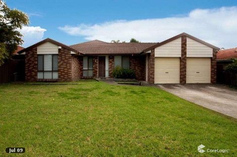 24 Kenny Cl, St Helens Park, NSW 2560