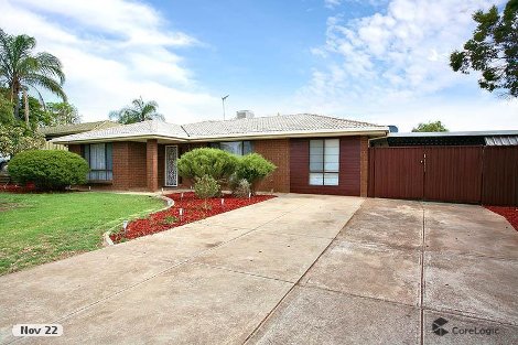 20 Wecoma Ct, Craigmore, SA 5114