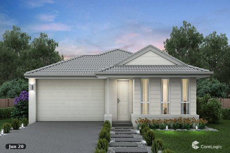 Lot 1541 Hadfield Cct, Cliftleigh, NSW 2321