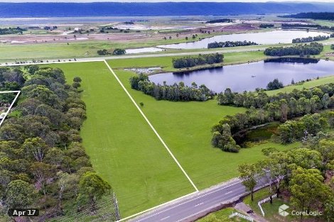 Lot 2 Cranebrook Rd, Castlereagh, NSW 2749