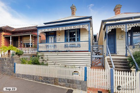 42 Mccracken St, Kensington, VIC 3031