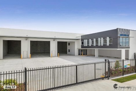 24 Industry Pl, Wynnum, QLD 4178