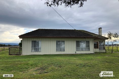 98 Pound Rd W, Yarram, VIC 3971