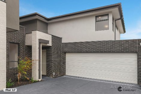 4/16 Carrathool St, Bulleen, VIC 3105