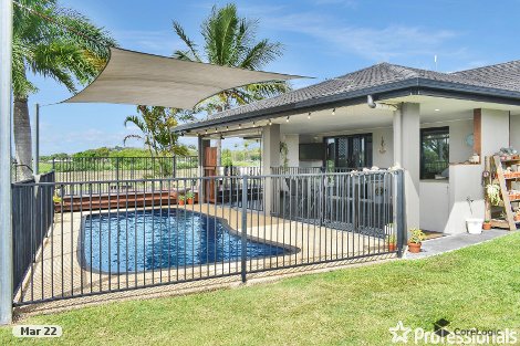 52 Patricia Dr, Andergrove, QLD 4740