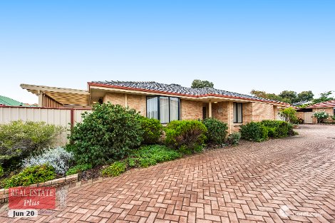 3/15 Brooks St, Kalamunda, WA 6076