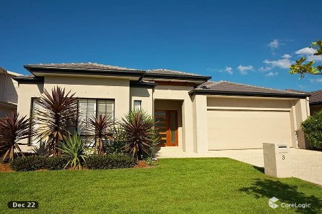 3 Picabeen Ct, North Lakes, QLD 4509