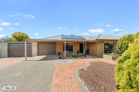 3 Sturt Bay Rd, Warooka, SA 5577