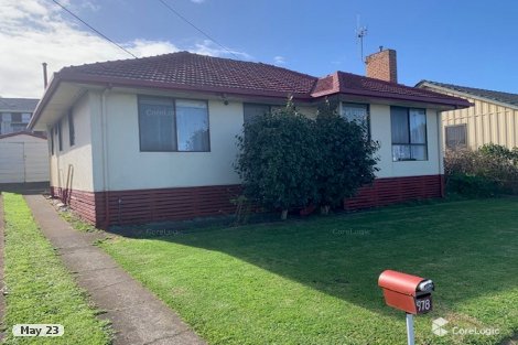 978 Raglan Pde, Warrnambool, VIC 3280