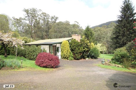 24 Fisherman Dr, Reefton, VIC 3799