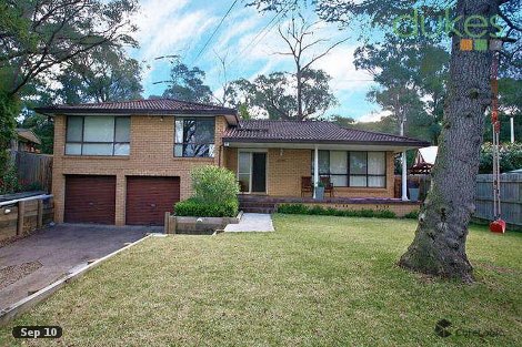 79 Greenhaven Dr, Emu Heights, NSW 2750