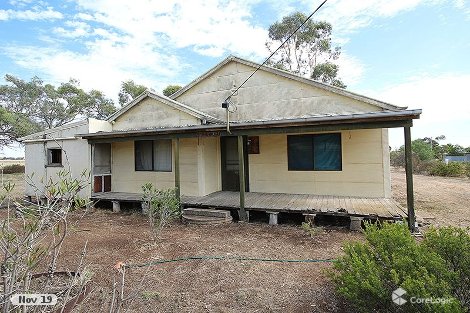 10 Elizabeth St, Nhill, VIC 3418