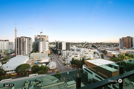 1011/2-4 Edmondstone St, South Brisbane, QLD 4101