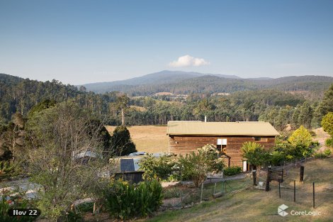 136 Camerons Rd, Underwood, TAS 7268