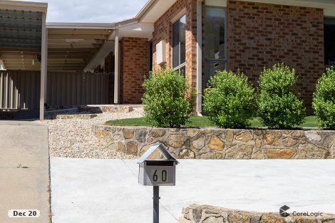 60 Mundawari Cct, Ngunnawal, ACT 2913