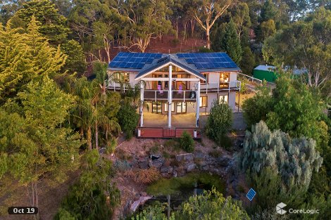 24 Sugarloaf Rd, Chandlers Hill, SA 5159