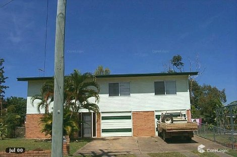 422 Murphy St, Frenchville, QLD 4701