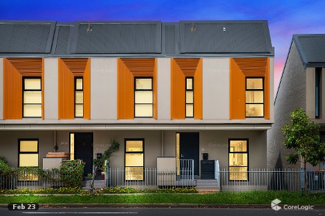 6/233a Johnston St, Annandale, NSW 2038