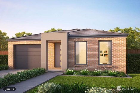 5 Burbidge Dr, Bacchus Marsh, VIC 3340