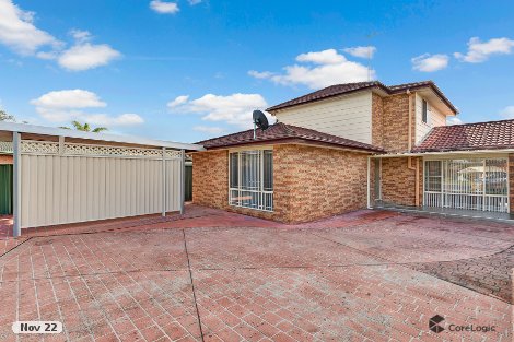 11a Pyrite Pl, Eagle Vale, NSW 2558