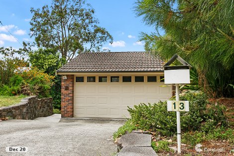 13 Truman Ave, Bonnet Bay, NSW 2226