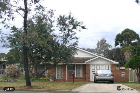 120 Mcfarlane Dr, Minchinbury, NSW 2770