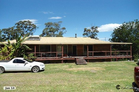 253 Kianga Rd, Kianga, NSW 2546