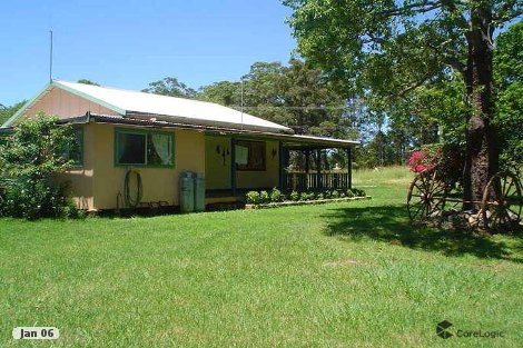 704 Valery Rd, Valery, NSW 2454