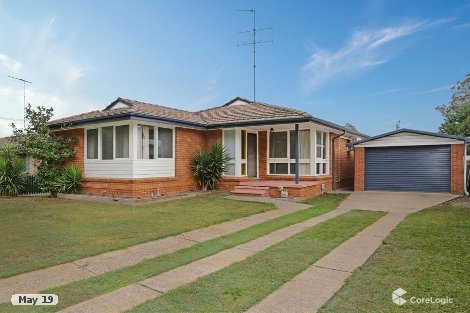 58 Londonderry Rd, Hobartville, NSW 2753