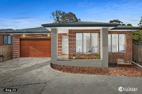 2 Cecilia Pl, Wandin North, VIC 3139