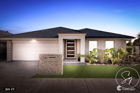 16 Bruce Pl, North Kellyville, NSW 2155