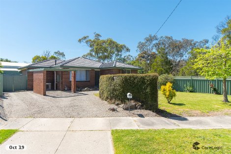 27 Railway Rd, Baxter, VIC 3911